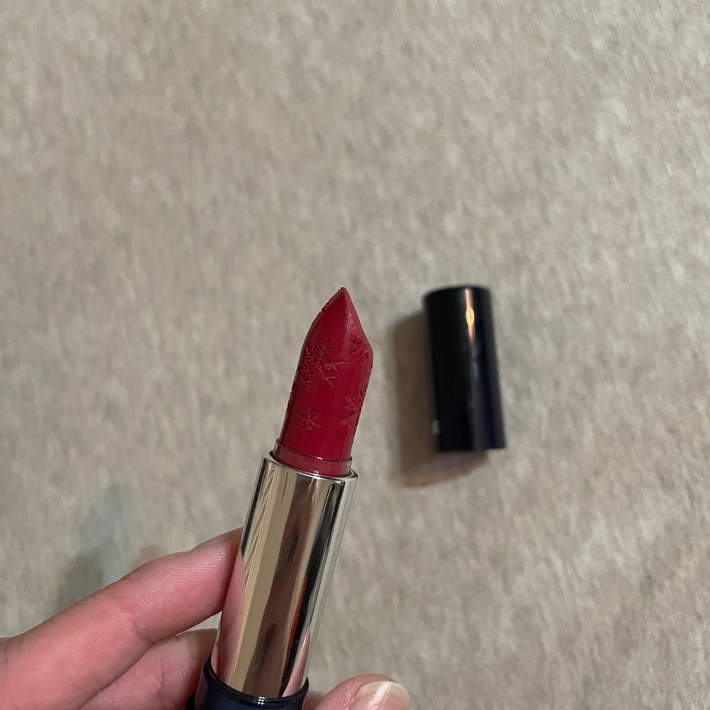 Dior Rouge 988 💄 lipstick only tried on